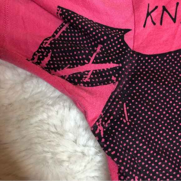 Marc By Marc Jacobs Beatles Cirque Du Soleil Tee - Picture 8 of 13